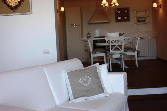 La Codarda Country House Pescosolido Exterior photo