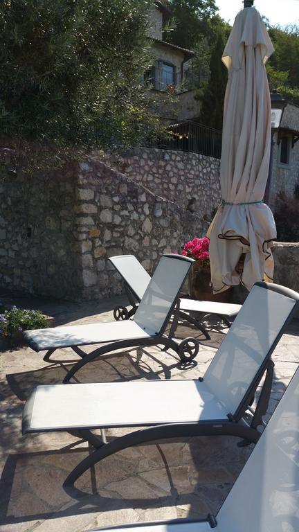 La Codarda Country House Pescosolido Exterior photo