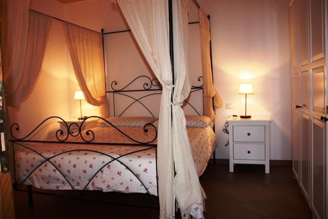 La Codarda Country House Pescosolido Room photo