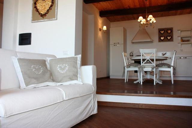 La Codarda Country House Pescosolido Exterior photo